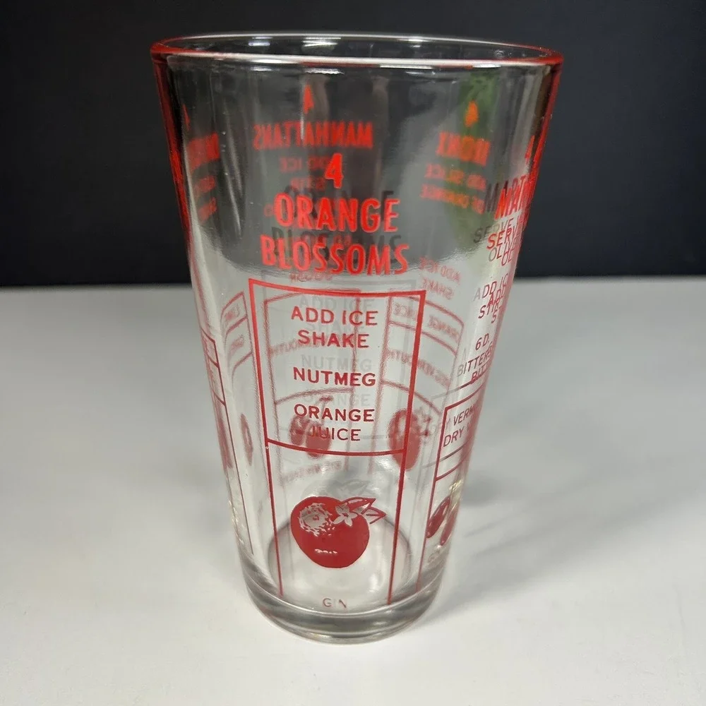 federal glass vtg federal